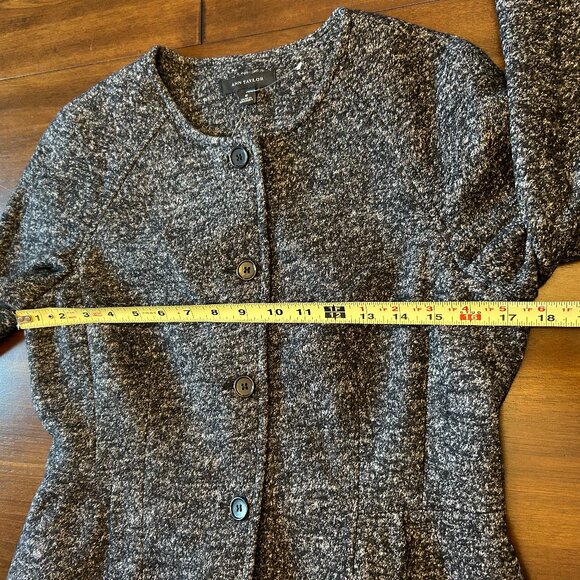 NWT Ann Taylor Dressy Womens Jacket Size 6 - Picture 7 of 8